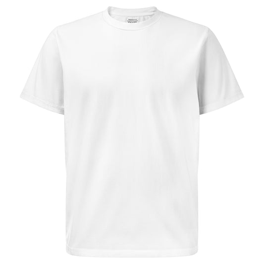 White Tee-Shirt